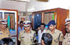 Trouble-mongers, conspirators will not be spared: DG&IGP